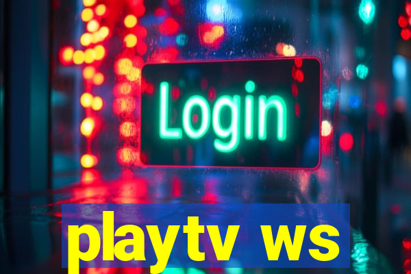 playtv ws