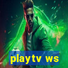 playtv ws