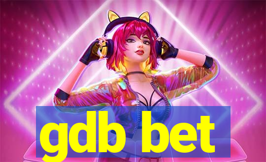 gdb bet