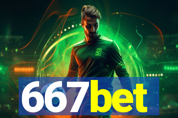 667bet