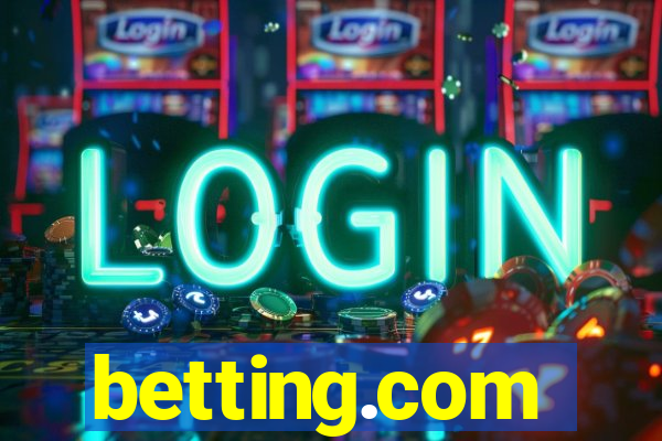 betting.com