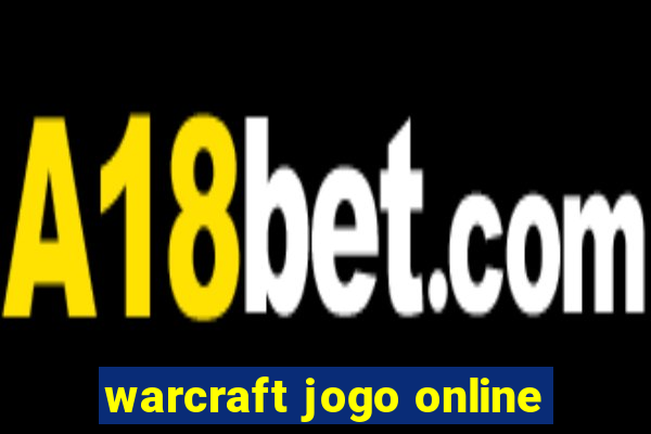 warcraft jogo online