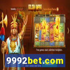 9992bet.com