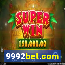 9992bet.com