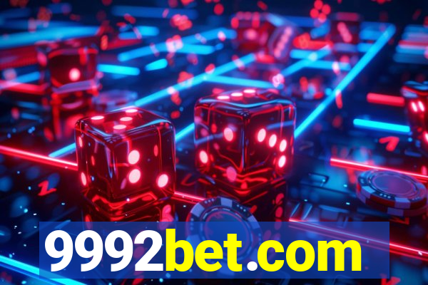 9992bet.com