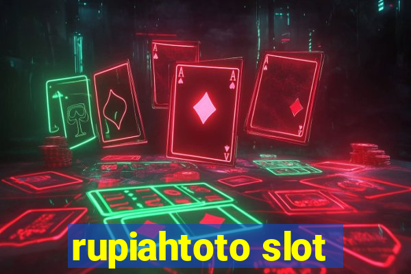 rupiahtoto slot