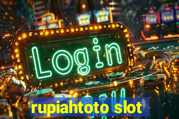 rupiahtoto slot