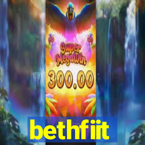 bethfiit