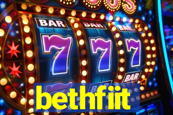 bethfiit