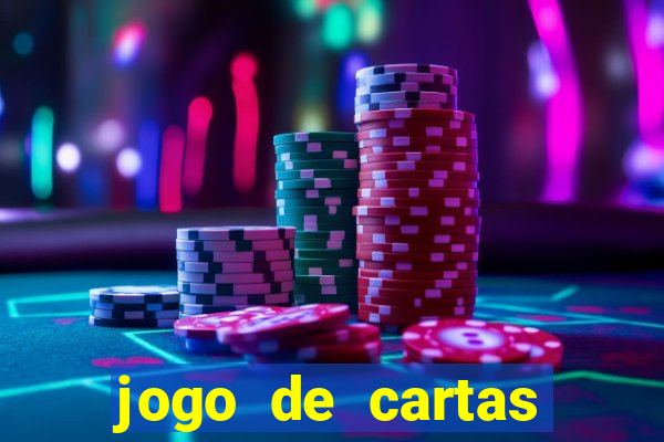 jogo de cartas ciganas online