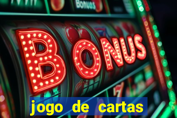 jogo de cartas ciganas online