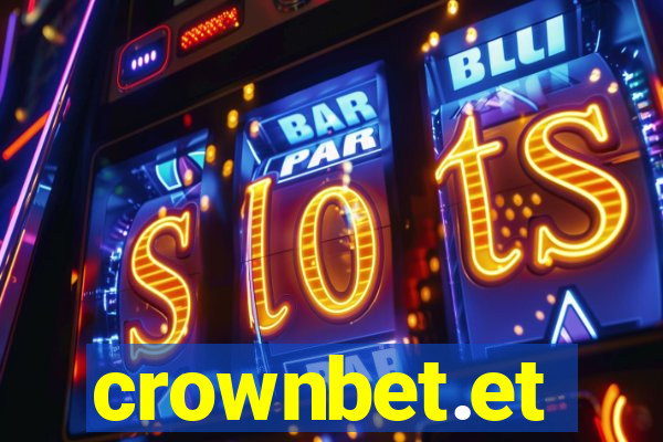 crownbet.et