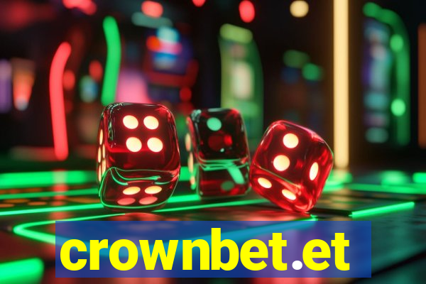 crownbet.et