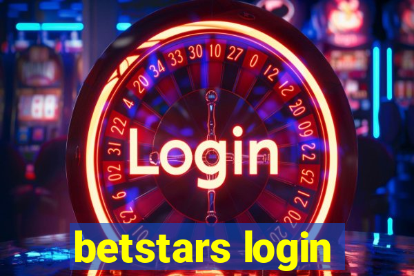 betstars login