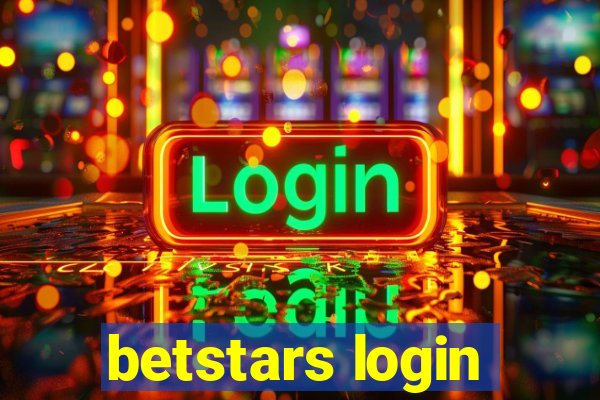 betstars login