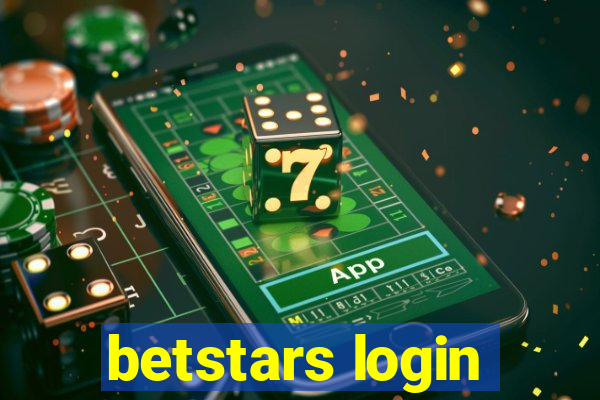 betstars login