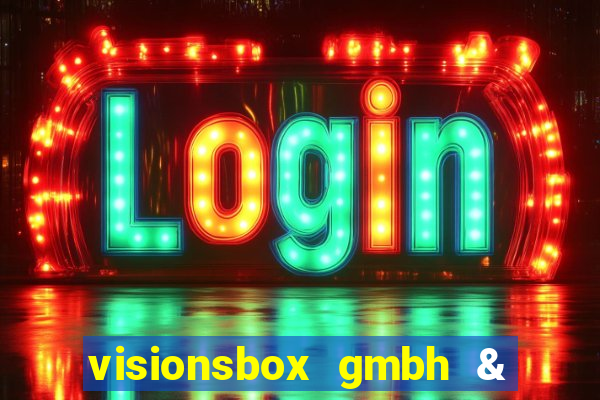 visionsbox gmbh & co. kg