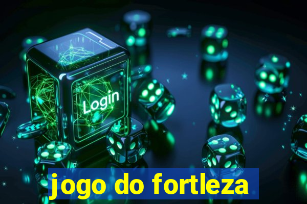 jogo do fortleza