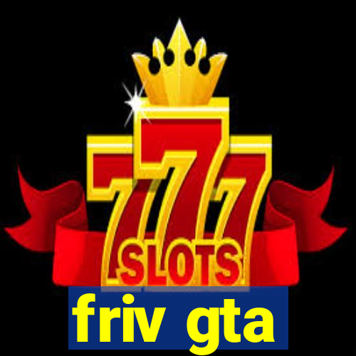 friv gta