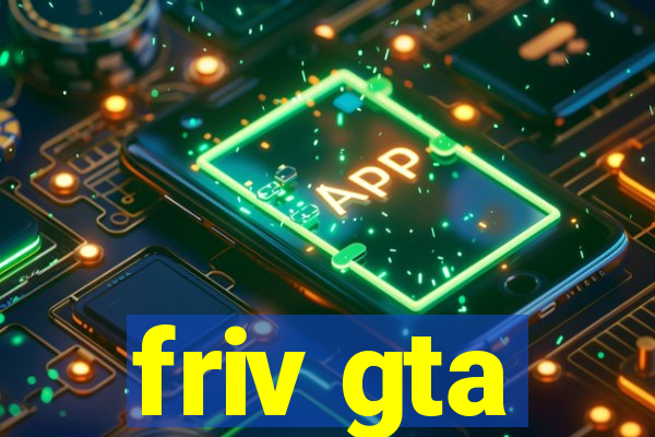 friv gta