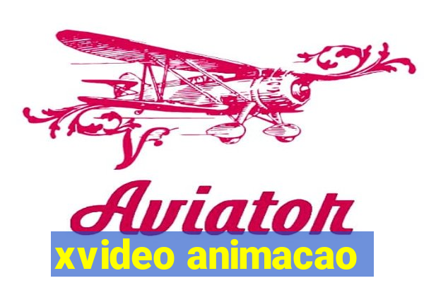 xvideo animacao