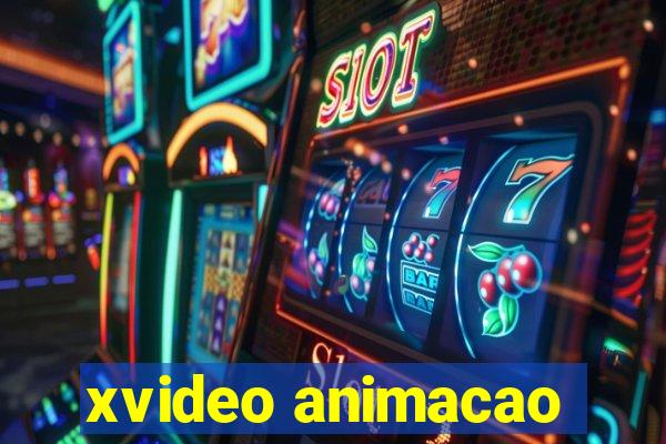 xvideo animacao