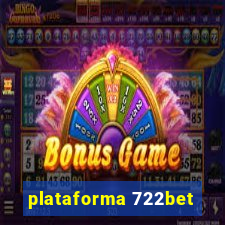 plataforma 722bet