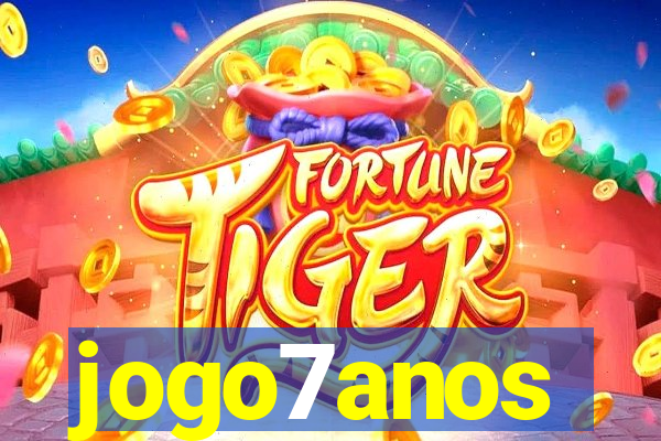 jogo7anos