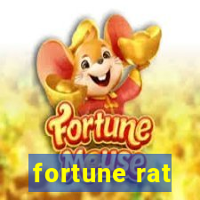 fortune rat