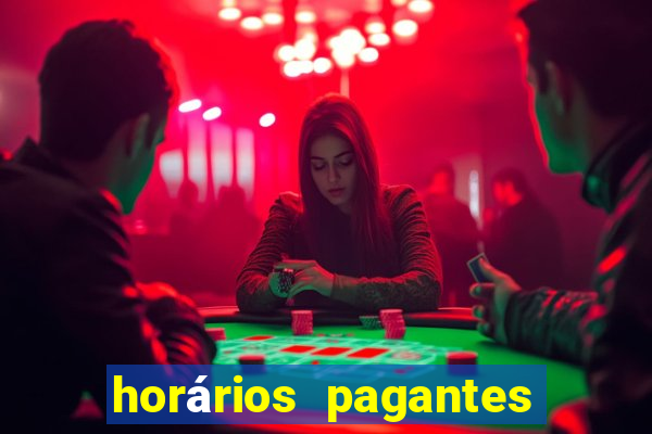 horários pagantes fortune rabbit Commercial