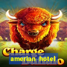 amerian hotel casino carlos v termas de rio hondo