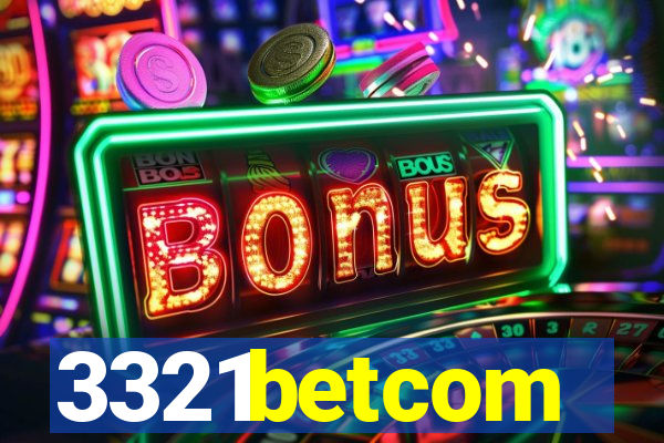 3321betcom