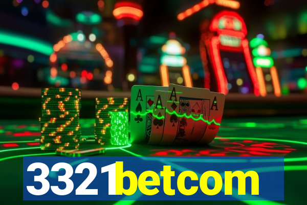 3321betcom