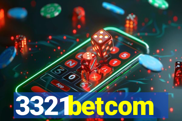 3321betcom