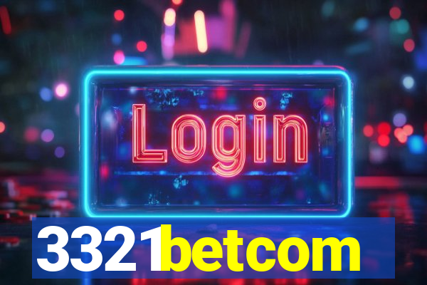 3321betcom