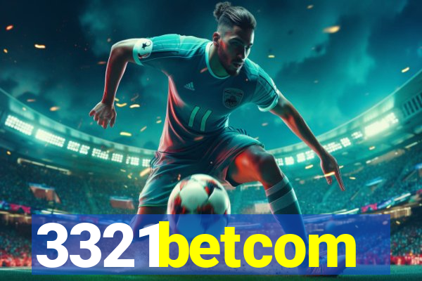 3321betcom