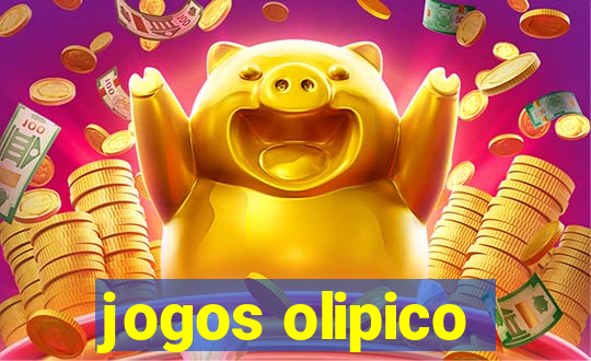 jogos olipico