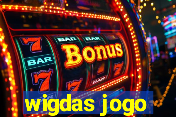 wigdas jogo