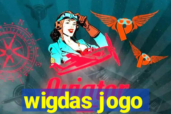 wigdas jogo