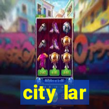 city lar