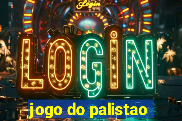 jogo do palistao