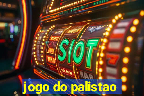 jogo do palistao