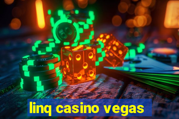 linq casino vegas