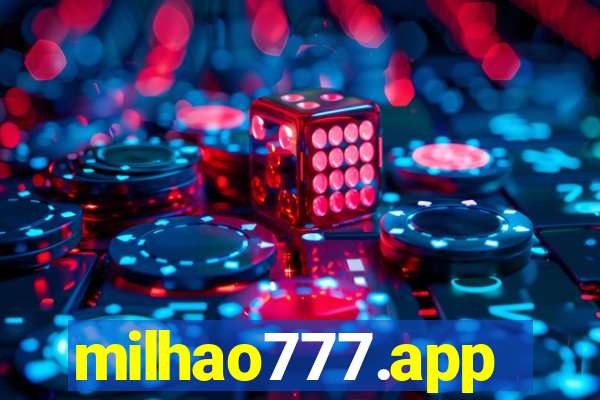 milhao777.app