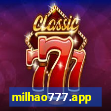 milhao777.app