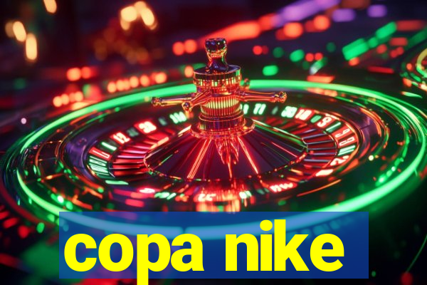 copa nike