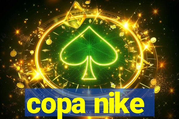 copa nike