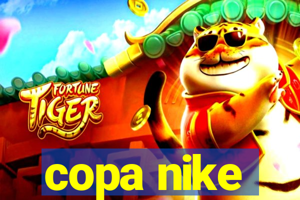 copa nike