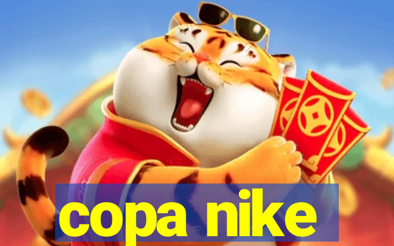 copa nike