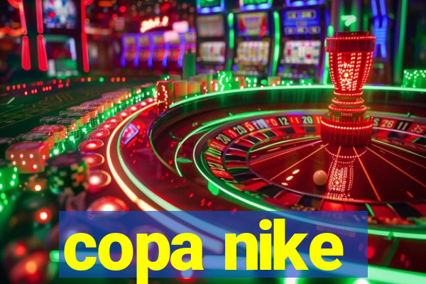 copa nike